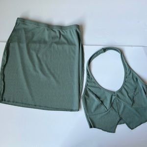 Matching Set